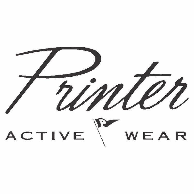 Printer Activewear
